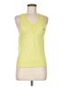 Salomon Yellow Active Tank Size M (estimated) - photo 1
