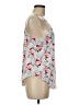 Disney Silver Tank Top Size 7 - 9 - photo 4