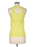 Salomon Yellow Active Tank Size M (estimated) - photo 2