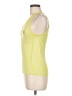 Salomon Yellow Active Tank Size M (estimated) - photo 5