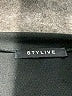 Stylewe Black 3/4 Sleeve Top Size 3X - photo 7