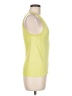 Salomon Yellow Active Tank Size M (estimated) - photo 4