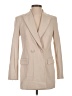 Reiss Tan Blazer Size 4 - photo 1