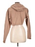 Lululemon Athletica Tan Pullover Sweater Size 10 - photo 2