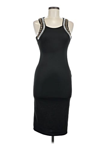 K Too Cocktail Dress (view 1)