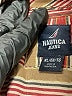 Nautica Stripes Brown Long Sleeve Button-Down Shirt Size XL - photo 7