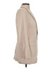 Reiss Tan Blazer Size 4 - photo 4