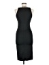 K Too Black Cocktail Dress Size M - photo 2