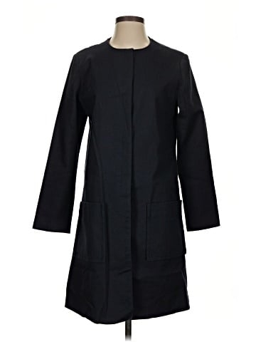 Galeries Lafayette Coat (view 1)