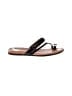 Donald J Pliner Black Sandals Size 9 1/2 - photo 1