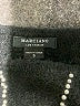 Marciano Black Pullover Sweater Size S - photo 7