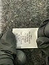 Elle Black Blazer Size 8 - photo 7