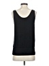 Boston Proper Black Tank Top Size S - photo 2