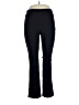 Tribal Black Active Pants Size 14 - photo 1
