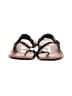 Donald J Pliner Black Sandals Size 9 1/2 - photo 2