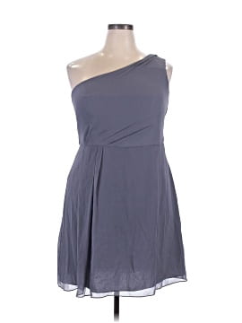 David's Bridal Cocktail Dress