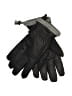 Assorted Brands Black Gloves Size S - photo 1