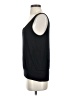 Boston Proper Black Tank Top Size S - photo 5