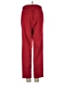 Ann Taylor Red Track Pants Size XXS - photo 2
