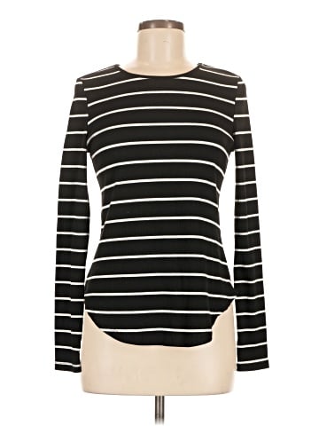 Shein Long Sleeve Turtleneck (view 1)