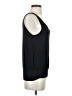 Boston Proper Black Tank Top Size S - photo 4