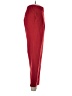 Ann Taylor Red Track Pants Size XXS - photo 4