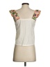 Tiny 100% Cotton Ivory Tank Top Size XS - photo 2