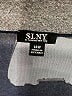 SLNY 100% Polyester Black Kimono Size 14 - photo 7