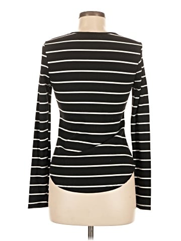 Shein Long Sleeve Turtleneck (view 2)