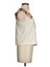 Tiny 100% Cotton Ivory Tank Top Size XS - photo 4