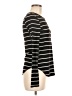 Shein Black Long Sleeve Turtleneck Size 6 - photo 4