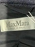 Max Mara Blue Vest Size 6 - photo 3