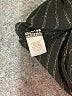 LC Lauren Conrad Black Long Sleeve Top Size XXL - photo 8