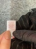 LC Lauren Conrad Black Long Sleeve Top Size XXL - photo 9