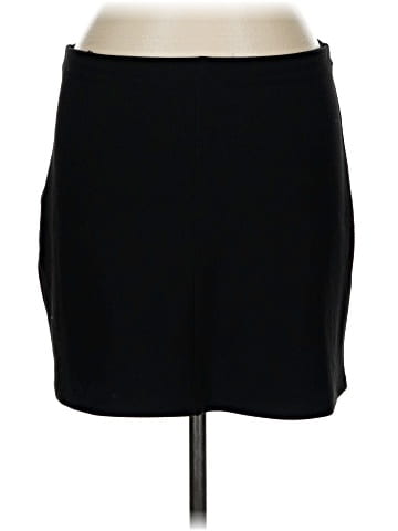 Design Lab Lord & Taylor Casual Skirt (view 1)
