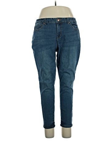 C established 1946 Jeans (view 1)