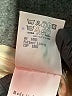 RENA LANGE Solid Tan Formal Skirt Size 10 - photo 5