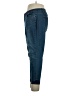 C established 1946 Solid Blue Jeans Size 16W - photo 5