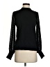 CeCe Black Turtleneck Sweater Size XS - photo 1