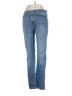 Hot Cotton Blue Jeans Size 32 waist - photo 1