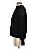 CeCe Black Turtleneck Sweater Size XS - photo 5