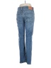 Hot Cotton Blue Jeans Size 32 waist - photo 2