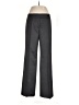 Ann Taylor 100% Polyester Gray Dress Pants Size 6 - photo 1