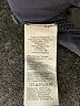 J.Crew Black Long Sleeve Button-Down Shirt Size 2 - photo 8