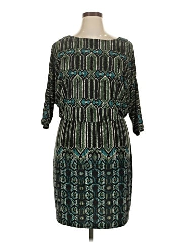 Sandra Darren Casual Dress (view 1)