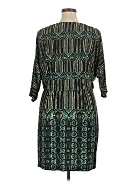 Sandra Darren Plus-Size Dresses On Sale Up To 90% Off Retail | ThredUp