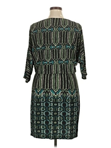 Sandra Darren Casual Dress (view 2)