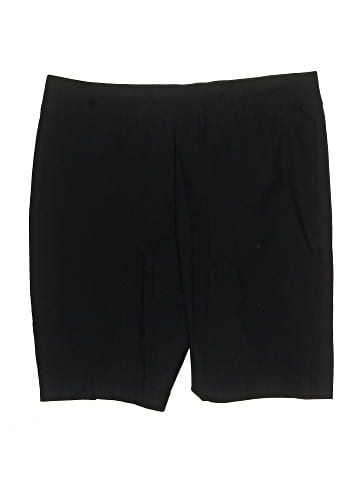 So Slimming by Chico's Athletic Shorts (view 1)