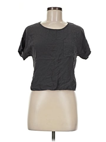 Painted Threads Short Sleeve T-Shirt (view 1)