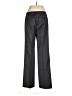 Ann Taylor 100% Polyester Gray Dress Pants Size 6 - photo 2